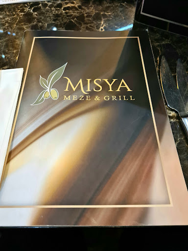 Photo of Misya Meze & Grill - 67 Parkway, Welwyn Garden City AL8 6JQ